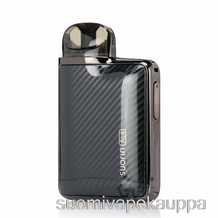 Vape Suomi Suorin Ace 15w Pod System Musta